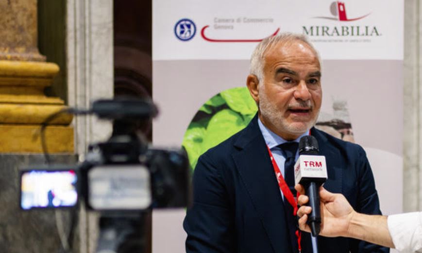 MIRABILIA NETWORK presente a VISIONARIA – Adriatic Innovation Forum dal 21 – 24 Novembre 2022
